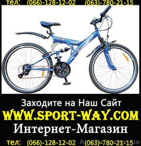 Продам Велосипед Formula Kolt 26 AMT - <ro>Изображение</ro><ru>Изображение</ru> #1, <ru>Объявление</ru> #762400