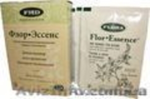 Детоксикатор Флор-Эссенс