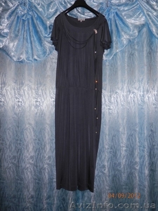 Женское элегантное платье для торжеств - <ro>Изображение</ro><ru>Изображение</ru> #1, <ru>Объявление</ru> #750848