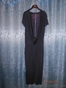 Женское элегантное платье для торжеств - <ro>Изображение</ro><ru>Изображение</ru> #2, <ru>Объявление</ru> #750848