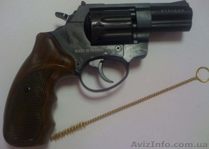 Револьверы под патрон Флобера Stalker - <ro>Изображение</ro><ru>Изображение</ru> #2, <ru>Объявление</ru> #755858