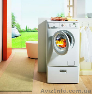 Ремонт стиральных машин Харцызск, запчасти к стиральным машинам - <ro>Изображение</ro><ru>Изображение</ru> #1, <ru>Объявление</ru> #772516