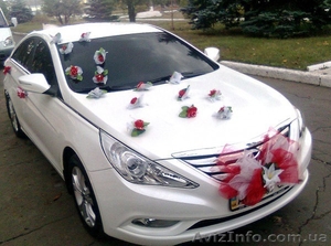 Свадебное авто VIP уровня - <ro>Изображение</ro><ru>Изображение</ru> #1, <ru>Объявление</ru> #772765