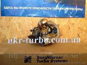 Турбина (турбокомпрессор ) от Укр-турбо - <ro>Изображение</ro><ru>Изображение</ru> #1, <ru>Объявление</ru> #775783