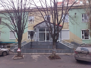 Сдам офис в центре Донецка, на Орешкова, 16 - <ro>Изображение</ro><ru>Изображение</ru> #1, <ru>Объявление</ru> #775697