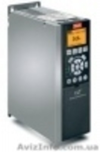 Продам частотный преобразователь Danfoss FC 300 - <ro>Изображение</ro><ru>Изображение</ru> #1, <ru>Объявление</ru> #784265