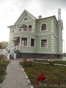 Продается дом в Мариуполе, купить дом в Мариуполе цена недорого - <ro>Изображение</ro><ru>Изображение</ru> #9, <ru>Объявление</ru> #793100