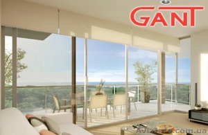 Автоматика для тканевых роллет,  рулонных штор 123