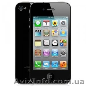 Самая точная лучшая копия iPhone 4s 5 (1 сим) - <ro>Изображение</ro><ru>Изображение</ru> #2, <ru>Объявление</ru> #789343