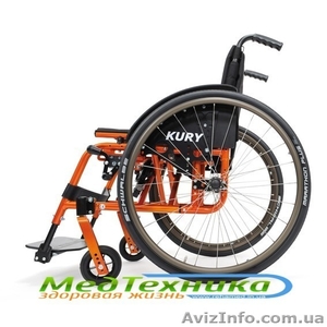 Активная инвалидная коляска Aktiv X1 - <ro>Изображение</ro><ru>Изображение</ru> #1, <ru>Объявление</ru> #794600