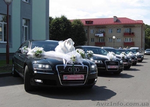 Прокат престижных и ретро автомобилей для свадеб - <ro>Изображение</ro><ru>Изображение</ru> #2, <ru>Объявление</ru> #797127