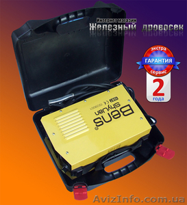 Инвертор сварочный Bens-ShyUan 250 с чемоданом – 1199 грн - <ro>Изображение</ro><ru>Изображение</ru> #1, <ru>Объявление</ru> #790547