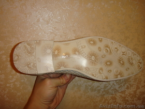 Мужские  туфли весна/лето 42 размер