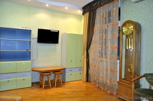 Посуточная аренда квартиры "Бульвар" - <ro>Изображение</ro><ru>Изображение</ru> #2, <ru>Объявление</ru> #213849
