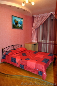 Посуточная аренда квартиры "Бульвар" - <ro>Изображение</ro><ru>Изображение</ru> #3, <ru>Объявление</ru> #213849