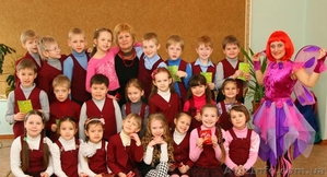Агентство «BTL ПРОМОУШЕН» - проведение праздников для детей - <ro>Изображение</ro><ru>Изображение</ru> #7, <ru>Объявление</ru> #792422
