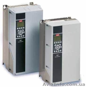  Продам преобразователь частоты Danfoss FC 102 HVAC - <ro>Изображение</ro><ru>Изображение</ru> #1, <ru>Объявление</ru> #784260