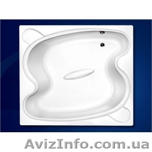 Акриловие ванны от Vagnerplast - <ro>Изображение</ro><ru>Изображение</ru> #1, <ru>Объявление</ru> #794417