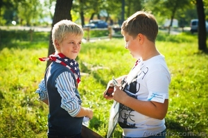 Отметить детский праздник в Донецке. Детский день рождения Донецк - <ro>Изображение</ro><ru>Изображение</ru> #1, <ru>Объявление</ru> #788018