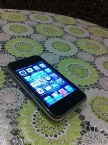 Apple iPhone 3GS 16Gb (WHITE) - <ro>Изображение</ro><ru>Изображение</ru> #6, <ru>Объявление</ru> #799945