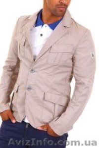 Брендовые итальянские рубашки, пиджаки для мужчин - <ro>Изображение</ro><ru>Изображение</ru> #2, <ru>Объявление</ru> #802739