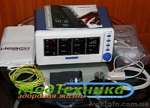 Витальный монитор пациента G2A - <ro>Изображение</ro><ru>Изображение</ru> #1, <ru>Объявление</ru> #807326