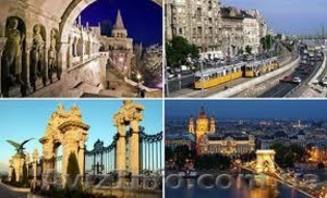 Продам автобусные туры 2017 «Прикоснись к Парижу».