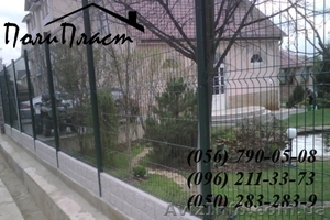 Забор из сетки сварной Донецк - <ro>Изображение</ro><ru>Изображение</ru> #3, <ru>Объявление</ru> #801707