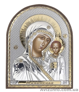Православные иконы из Греции - <ro>Изображение</ro><ru>Изображение</ru> #1, <ru>Объявление</ru> #824436