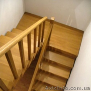 Все для деревянных  лестниц - <ro>Изображение</ro><ru>Изображение</ru> #2, <ru>Объявление</ru> #830030