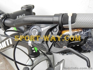  Купить Горный велосипед в Донецке, AVANTI Avalon PRO 26" (21 speed),NEW!(2013)  - <ro>Изображение</ro><ru>Изображение</ru> #3, <ru>Объявление</ru> #832381