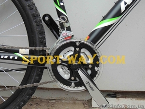  Купить Горный велосипед в Донецке, AVANTI Avalon PRO 26" (21 speed),NEW!(2013)  - <ro>Изображение</ro><ru>Изображение</ru> #4, <ru>Объявление</ru> #832381