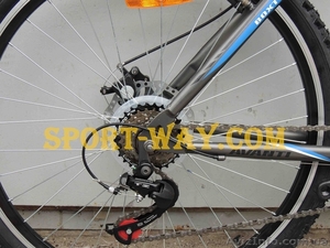  Купить Горный велосипед в Донецке, AVANTI Boxter 26" NEW!(2013)  - <ro>Изображение</ro><ru>Изображение</ru> #5, <ru>Объявление</ru> #832382