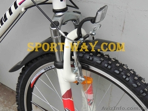  Купить Горный велосипед в Донецке, AVANTI Solaris Lady 26" NEW!(2013)  - <ro>Изображение</ro><ru>Изображение</ru> #2, <ru>Объявление</ru> #832383