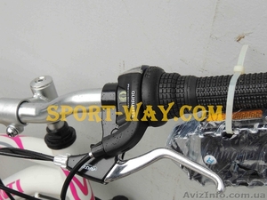  Купить Подростковый велосипед в Донецке, AVANTI Princess 24" NEW!(2013)  - <ro>Изображение</ro><ru>Изображение</ru> #3, <ru>Объявление</ru> #832391
