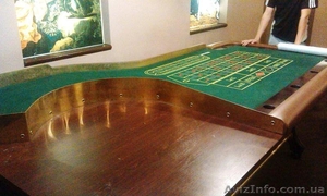 Продам "даром"! специальная мебель для покер казино - <ro>Изображение</ro><ru>Изображение</ru> #10, <ru>Объявление</ru> #847232