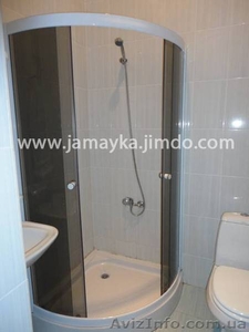 Продаётся действующий гостиничный комплекс Jamaika на Бердянской косе