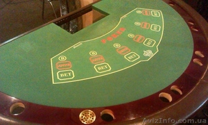 Продам "даром"! специальная мебель для покер казино - <ro>Изображение</ro><ru>Изображение</ru> #8, <ru>Объявление</ru> #847232