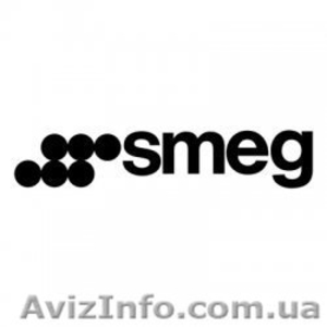 Ремонт и Техническое Обслуживание Пароконвекционных печей  Smeg (Италия)