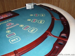 Продам "даром"! специальная мебель для покер казино - <ro>Изображение</ro><ru>Изображение</ru> #1, <ru>Объявление</ru> #847232