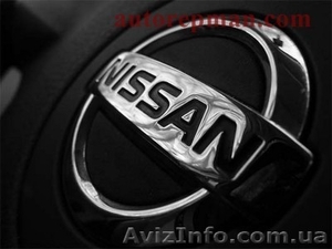 Авторазборка Nissan Tiida Донецк - <ro>Изображение</ro><ru>Изображение</ru> #1, <ru>Объявление</ru> #849130