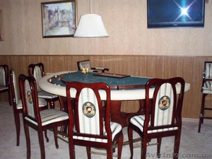 Продам "даром"! специальная мебель для покер казино - <ro>Изображение</ro><ru>Изображение</ru> #3, <ru>Объявление</ru> #847232