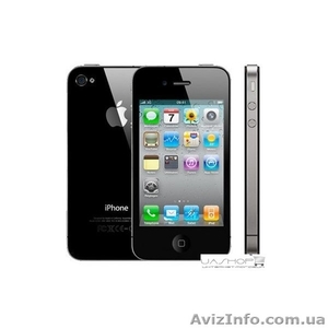 Китайский телефон iPhone 4S