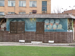 Украинский тын, плетеный забор, садовая мебель - <ro>Изображение</ro><ru>Изображение</ru> #5, <ru>Объявление</ru> #851289