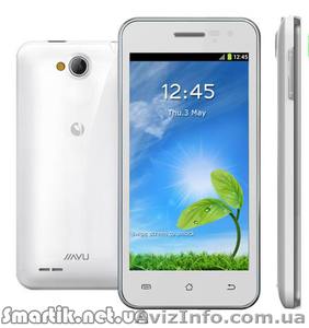 JСмартфон JIAYU G2s