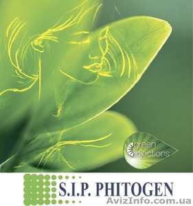 Научно-практический семинар. Биореволюметрия. S.I.P. Phitogen