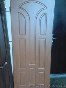 Продам накладку МДФ на входные двери - <ro>Изображение</ro><ru>Изображение</ru> #1, <ru>Объявление</ru> #858169