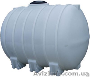 Агроемкости для транспортировки КАС Кировоград