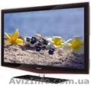 Ремонт LCD и плазменных телевизоров - <ro>Изображение</ro><ru>Изображение</ru> #1, <ru>Объявление</ru> #861813