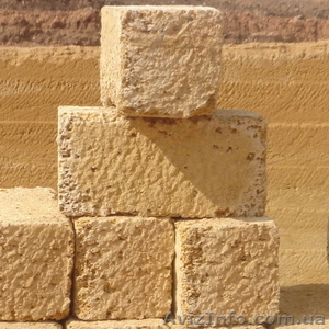 Ракушняк  Крымcкий